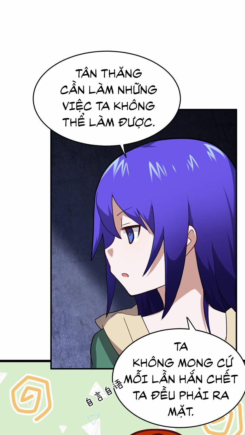 Ma Vương Trở Lại 84 trang 47