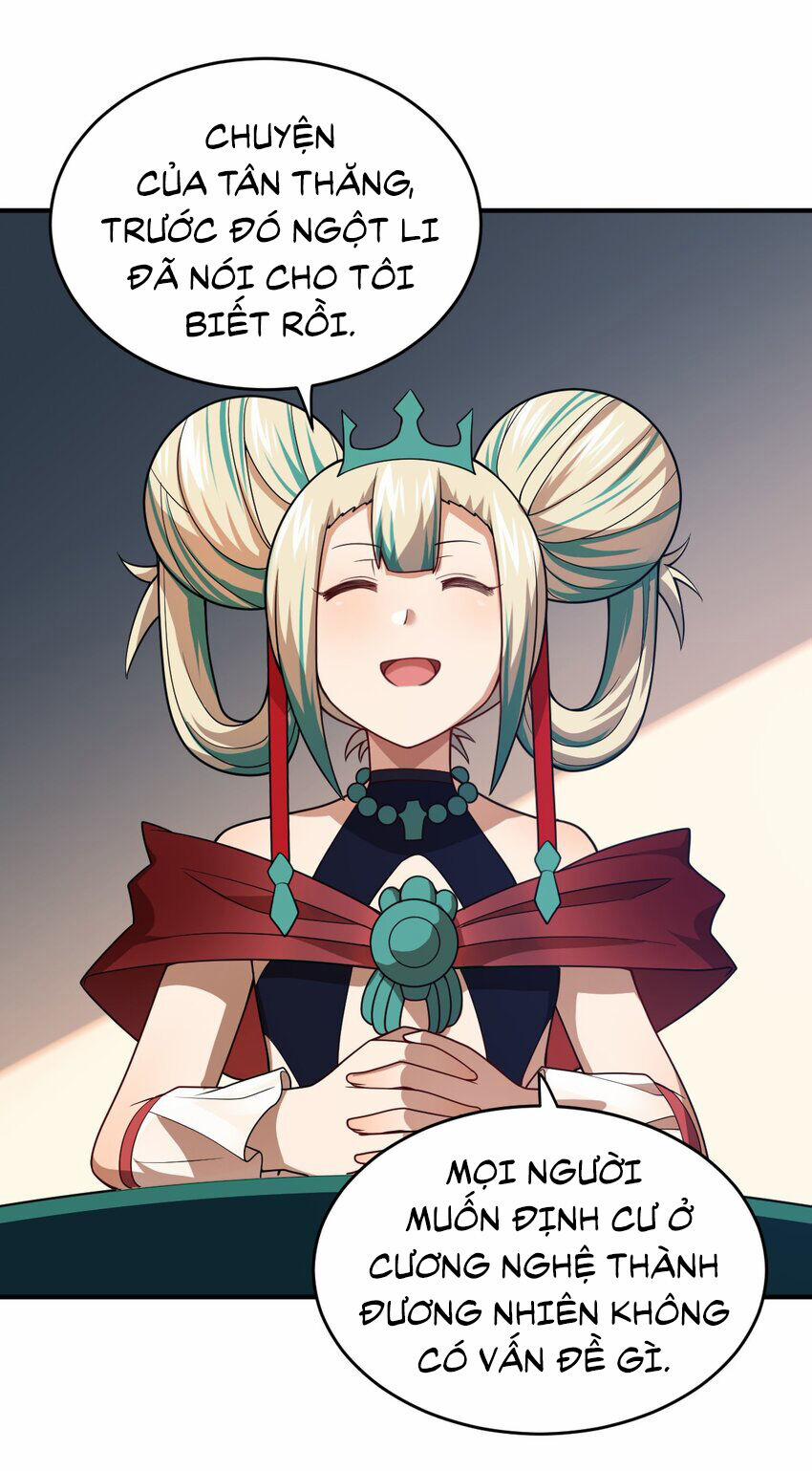 Ma Vương Trở Lại 85 trang 15