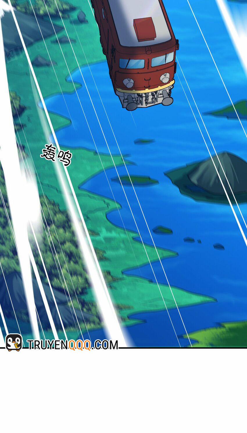 Ma Vương Trở Lại 85 trang 2