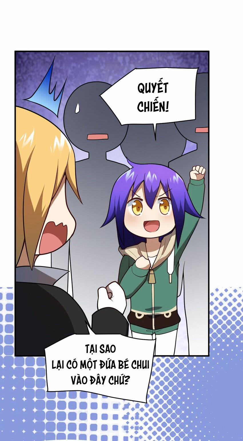 Ma Vương Trở Lại 85 trang 27