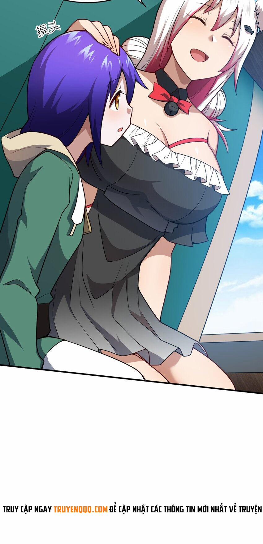 Ma Vương Trở Lại 85 trang 8