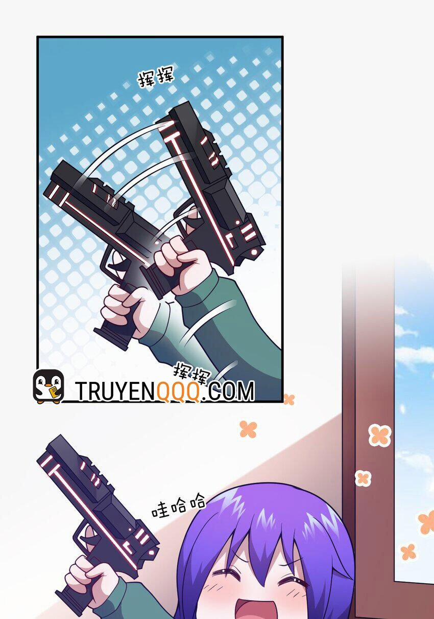 Ma Vương Trở Lại 86 trang 1