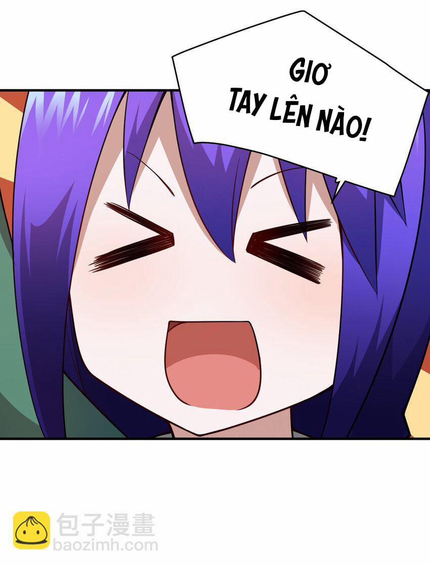 Ma Vương Trở Lại 86 trang 10