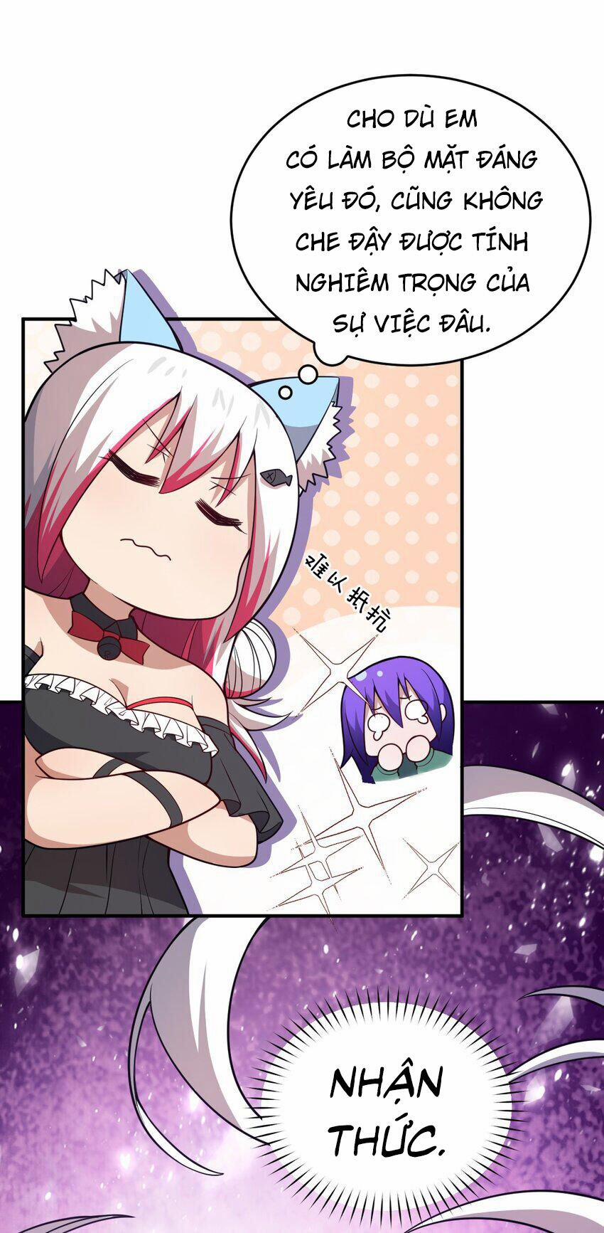 Ma Vương Trở Lại 86 trang 19