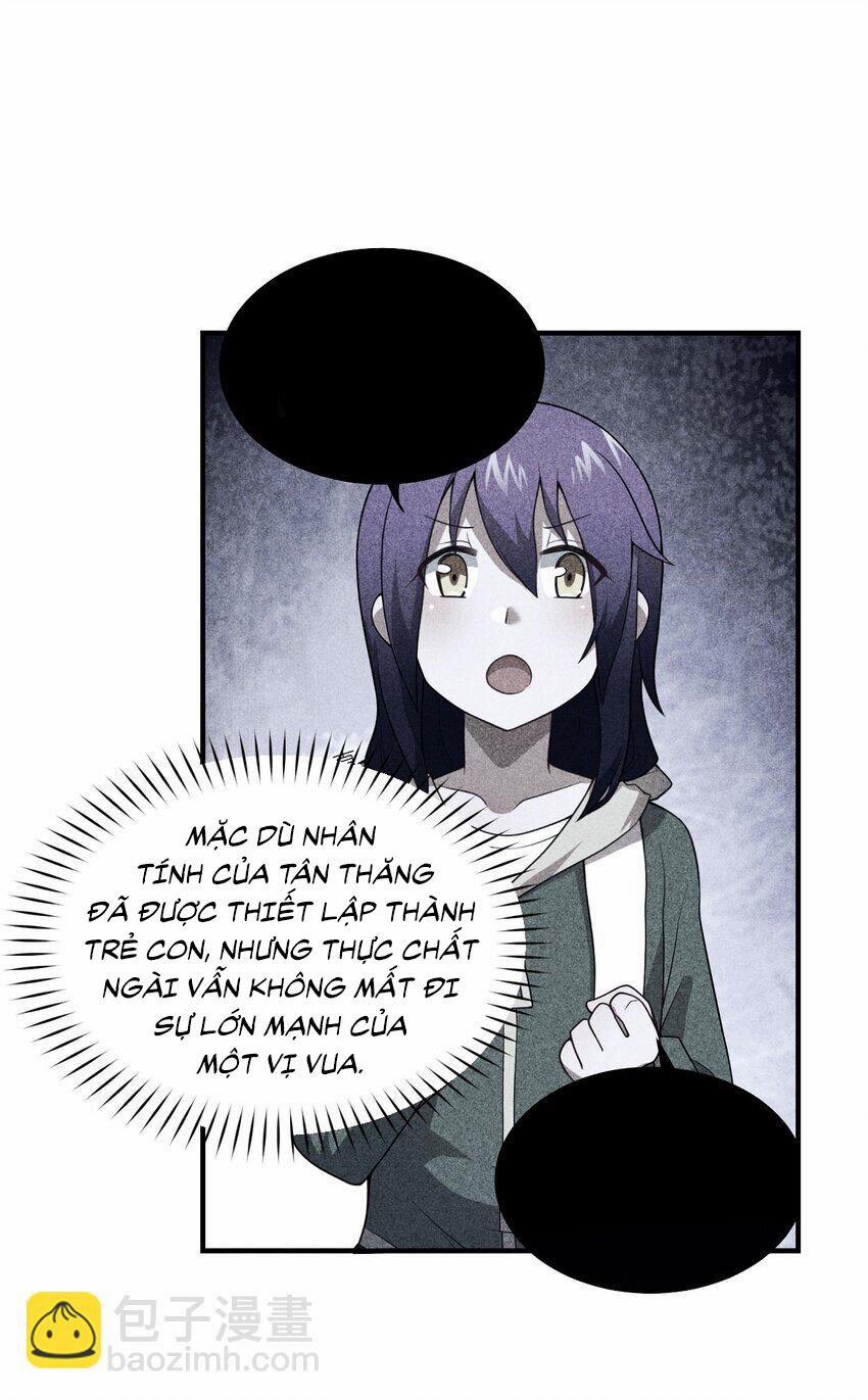 Ma Vương Trở Lại 86 trang 21