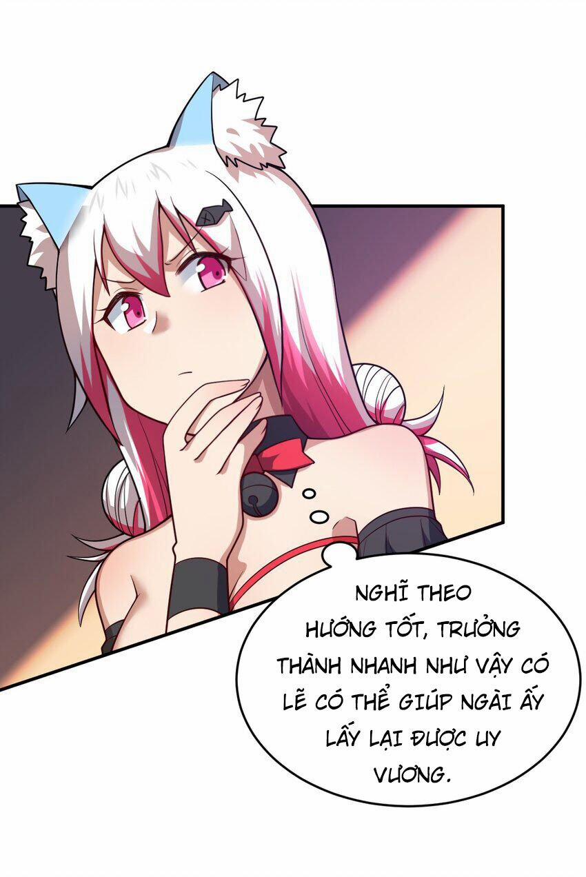 Ma Vương Trở Lại 86 trang 22