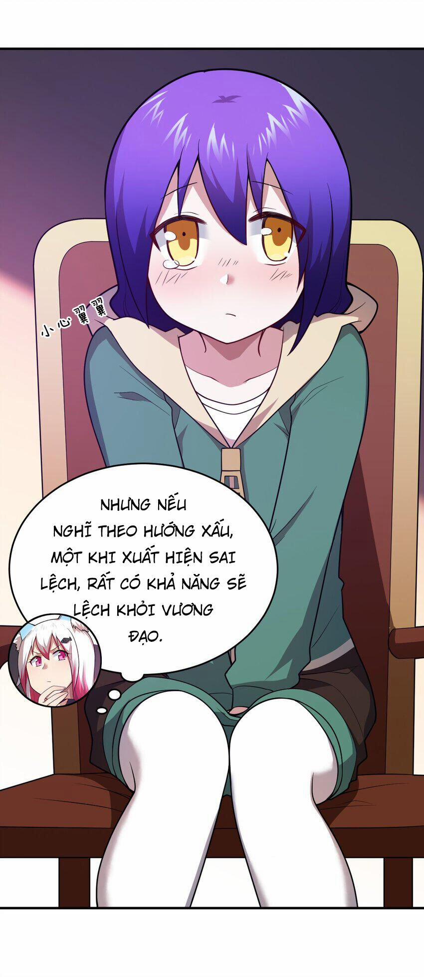 Ma Vương Trở Lại 86 trang 23