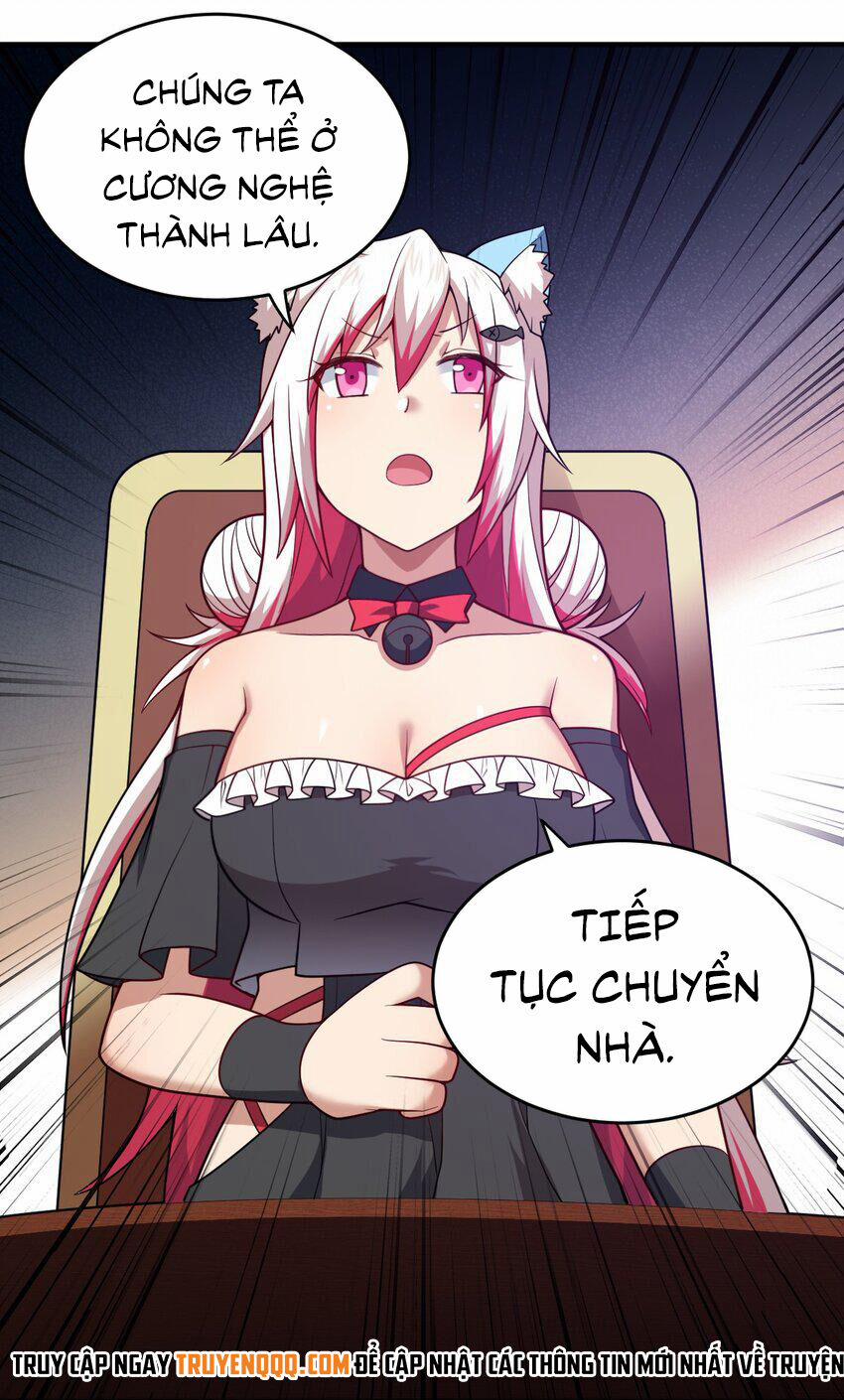 Ma Vương Trở Lại 86 trang 24