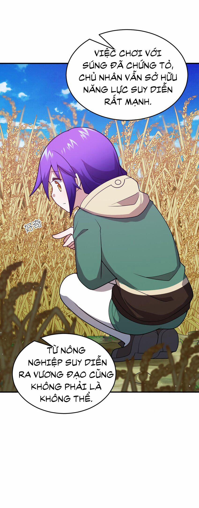 Ma Vương Trở Lại 86 trang 30