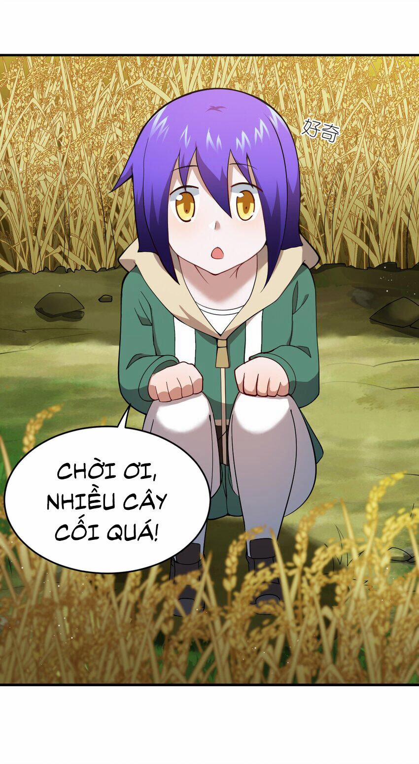 Ma Vương Trở Lại 86 trang 31