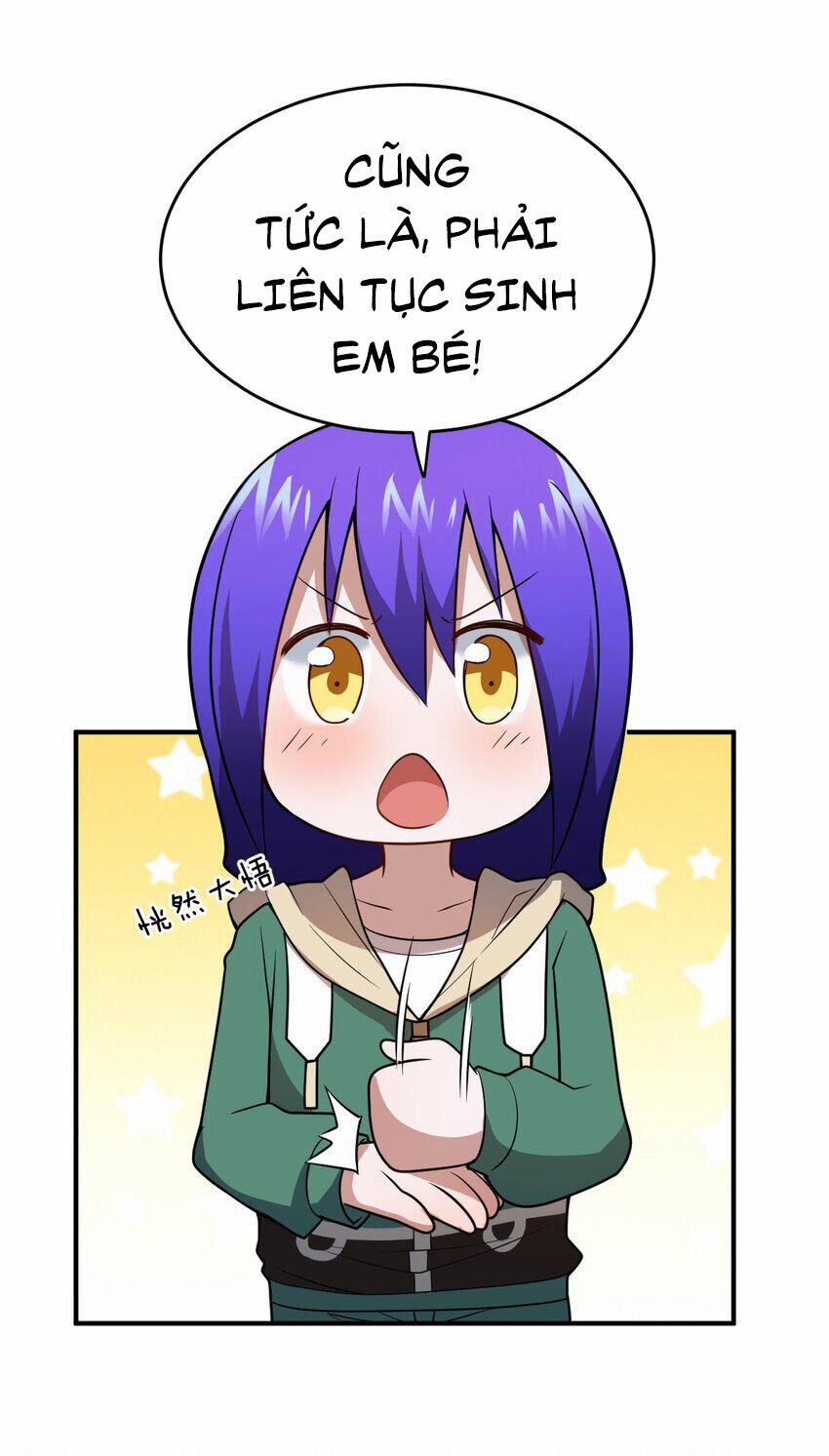 Ma Vương Trở Lại 86 trang 39