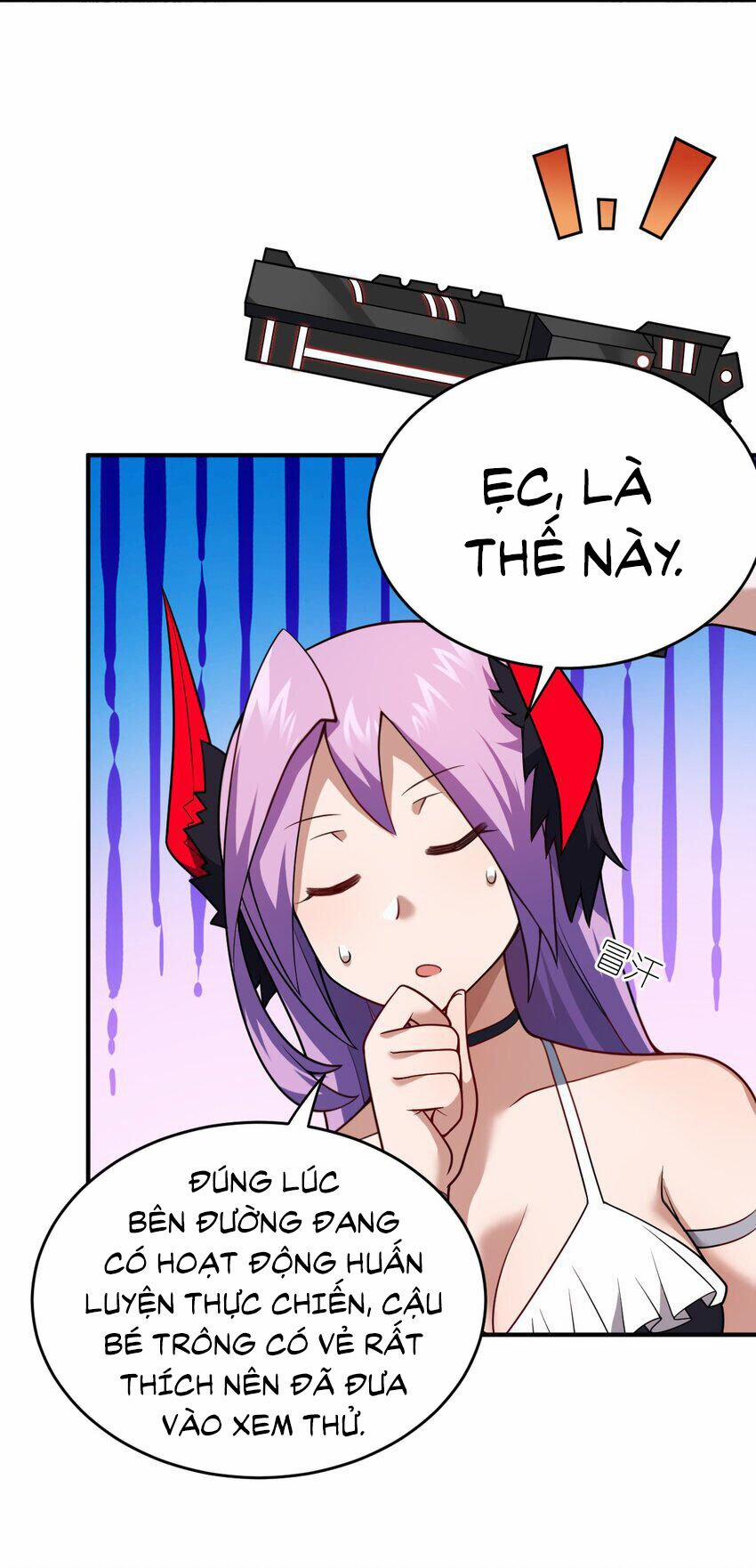 Ma Vương Trở Lại 86 trang 5