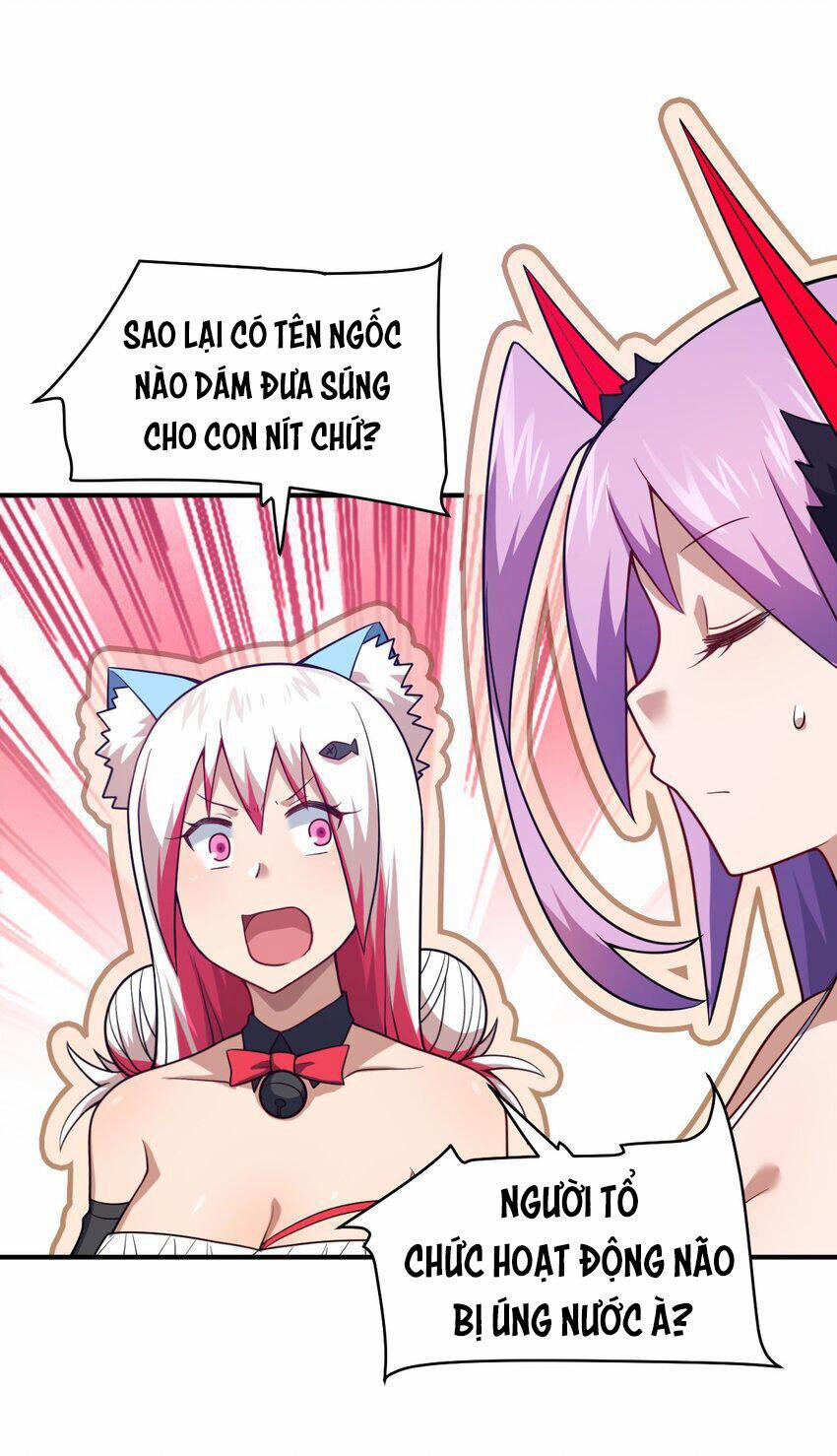 Ma Vương Trở Lại 86 trang 6