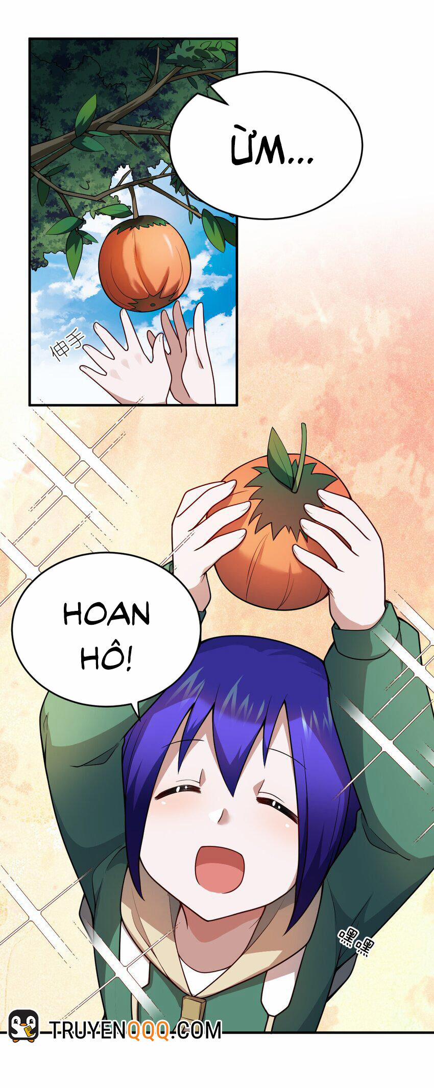 Ma Vương Trở Lại 87 trang 12