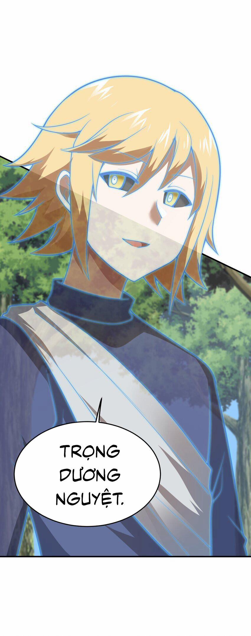 Ma Vương Trở Lại 87 trang 23