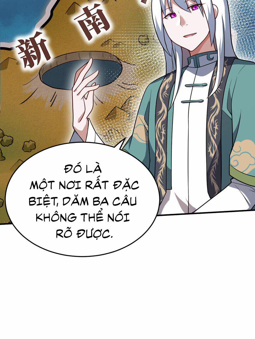 Ma Vương Trở Lại 87 trang 38