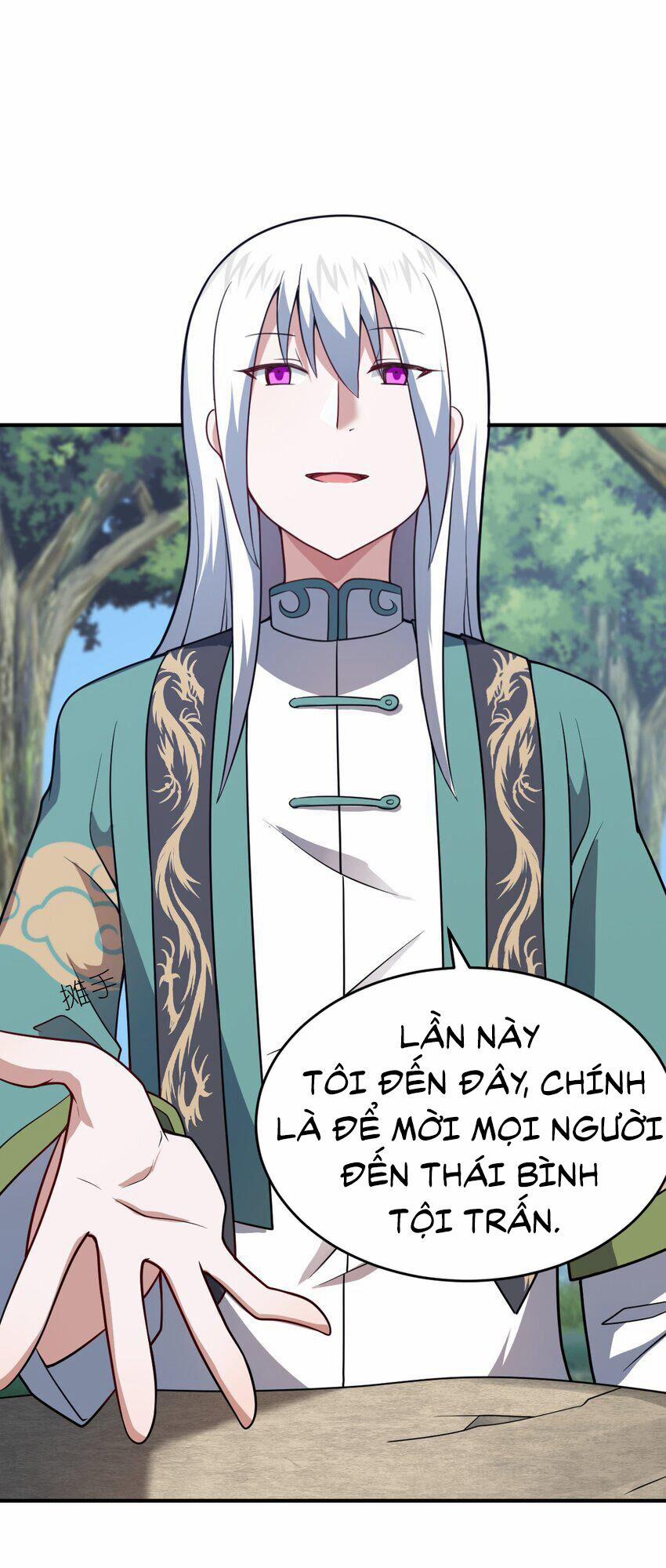 Ma Vương Trở Lại 87 trang 39