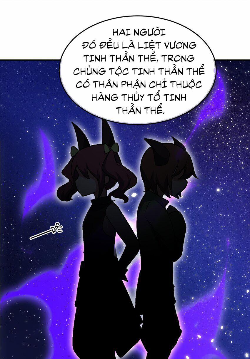 Ma Vương Trở Lại 87 trang 43