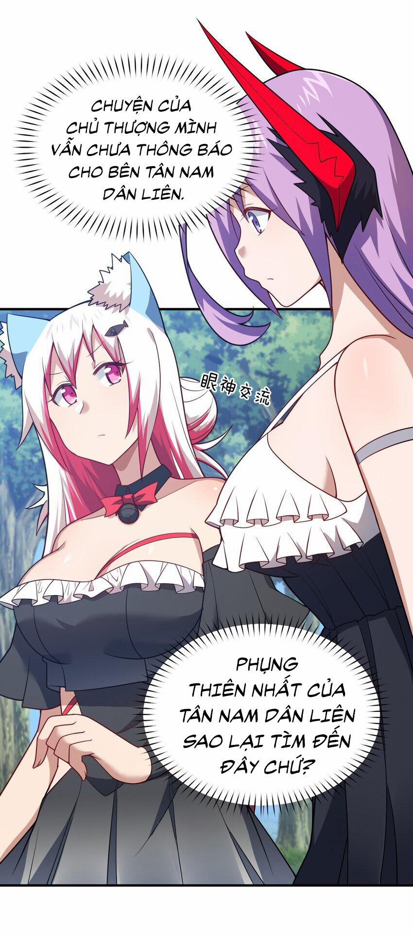 Ma Vương Trở Lại 87 trang 6