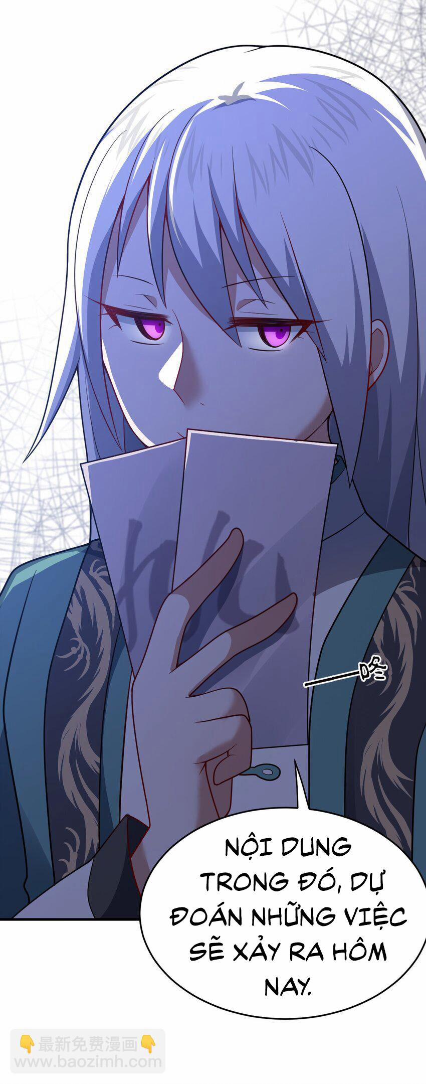 Ma Vương Trở Lại 87 trang 8