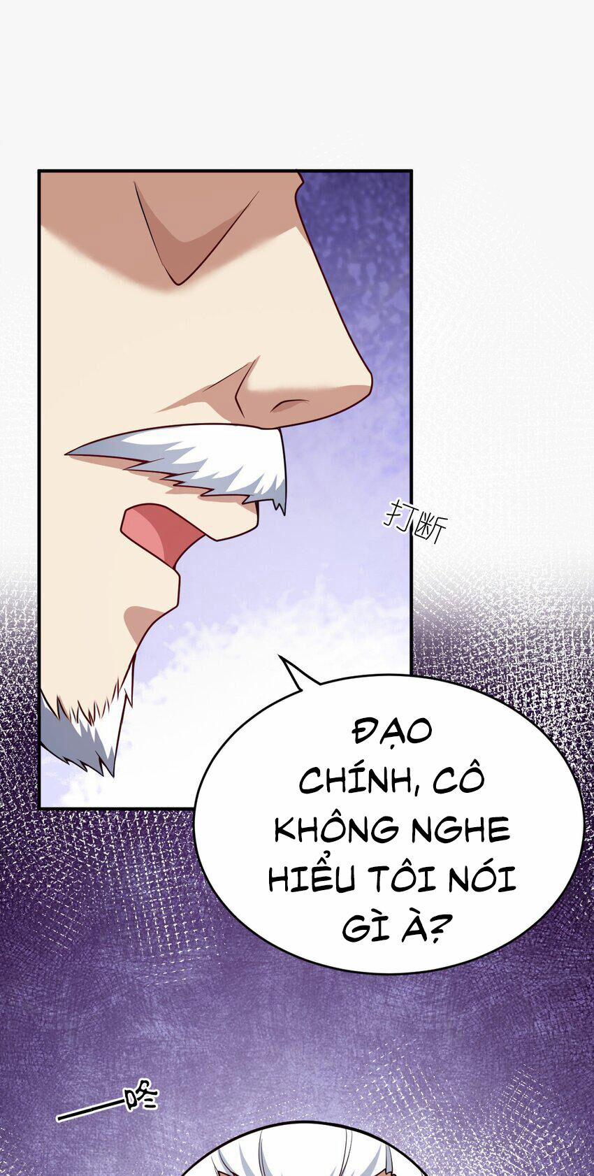 Ma Vương Trở Lại 88.5 trang 1