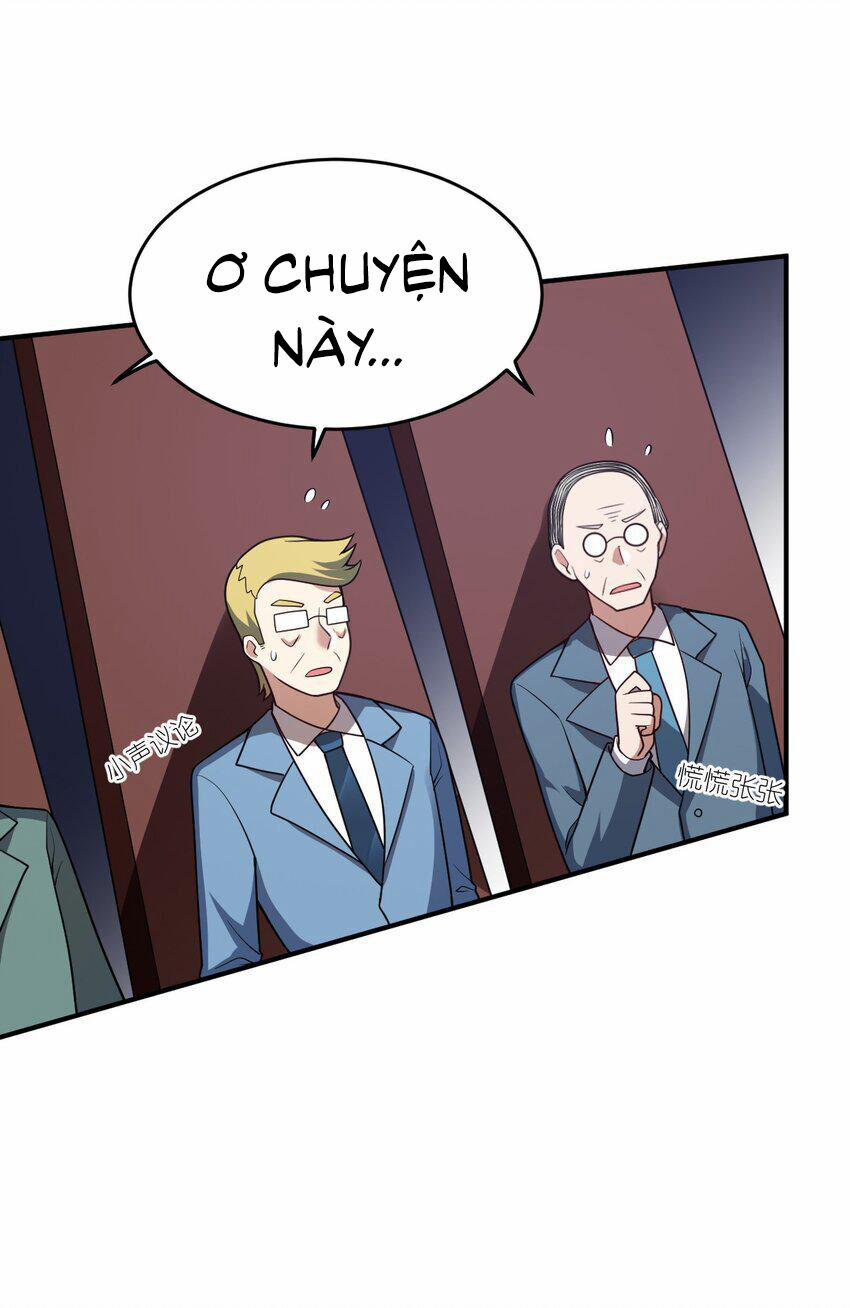 Ma Vương Trở Lại 88.5 trang 27