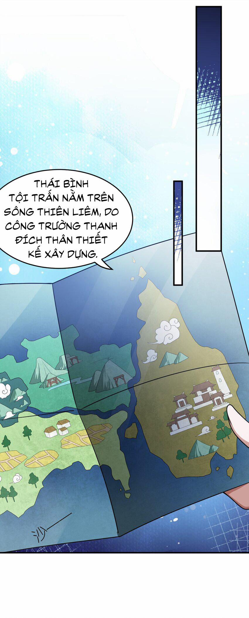 Ma Vương Trở Lại 88.5 trang 33