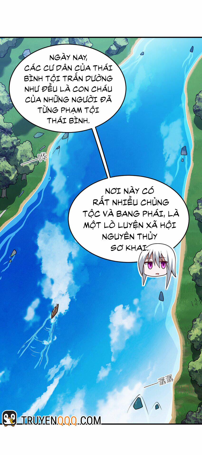 Ma Vương Trở Lại 88.5 trang 37