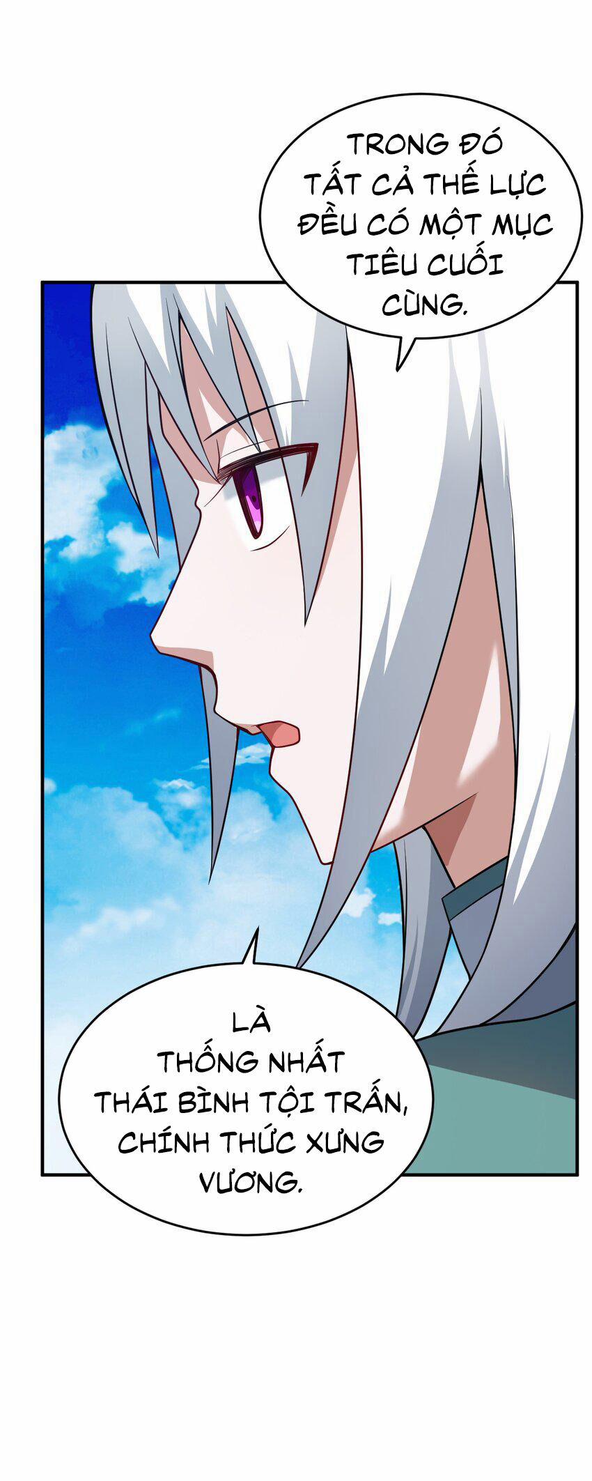 Ma Vương Trở Lại 88.5 trang 38