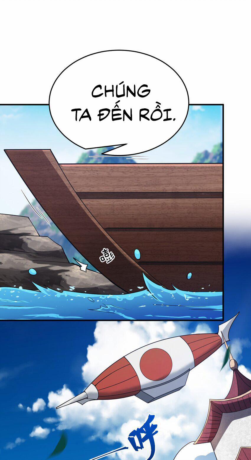 Ma Vương Trở Lại 88.5 trang 42