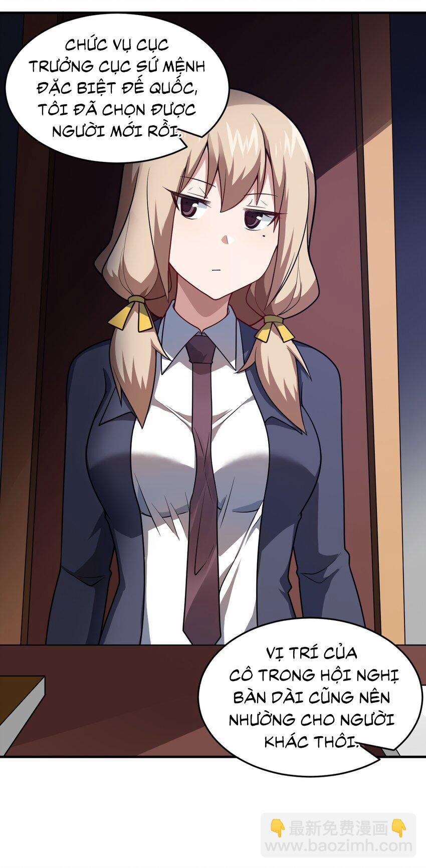 Ma Vương Trở Lại 88.5 trang 5