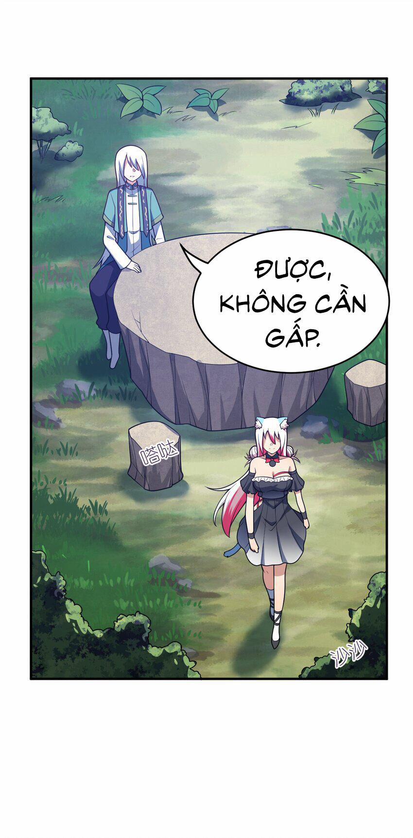 Ma Vương Trở Lại 88 trang 13