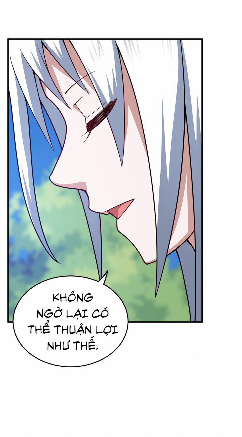 Ma Vương Trở Lại 88 trang 15