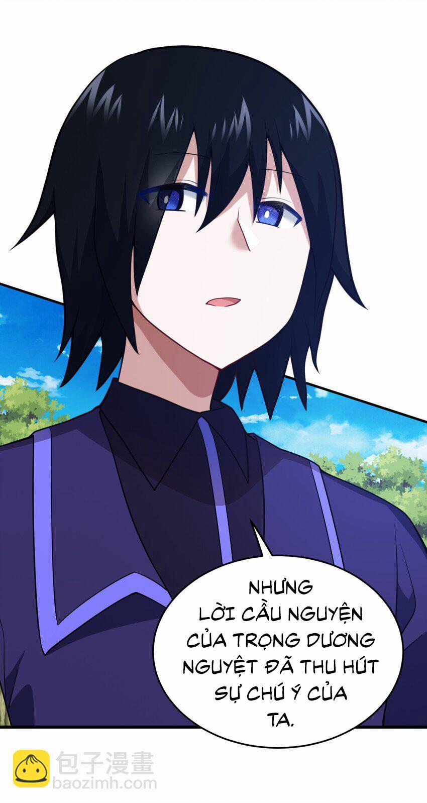 Ma Vương Trở Lại 88 trang 32