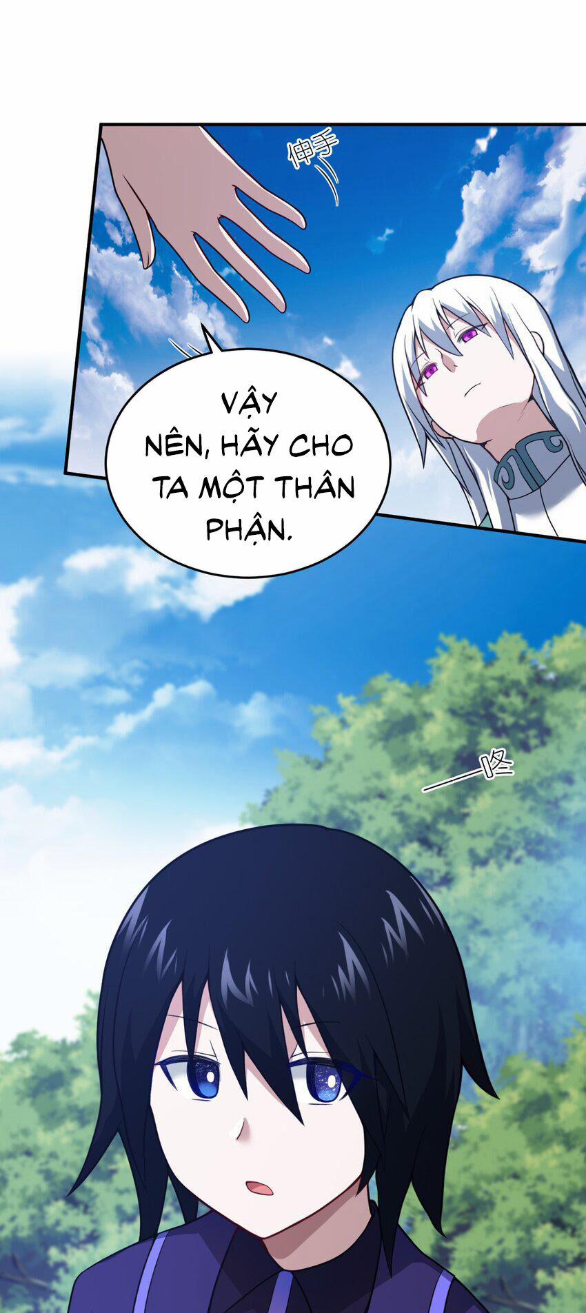 Ma Vương Trở Lại 88 trang 35