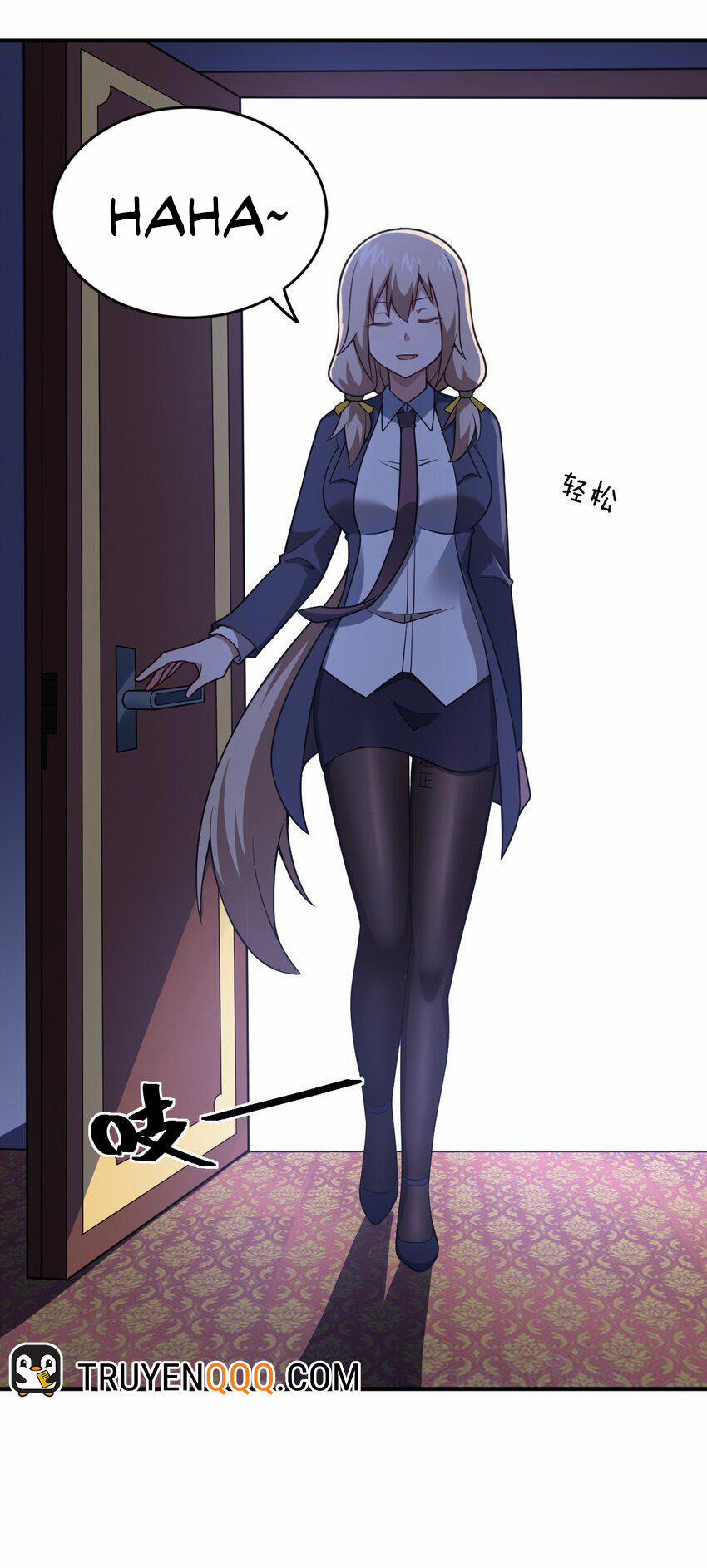 Ma Vương Trở Lại 88 trang 37