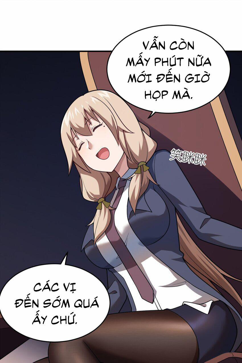 Ma Vương Trở Lại 88 trang 41