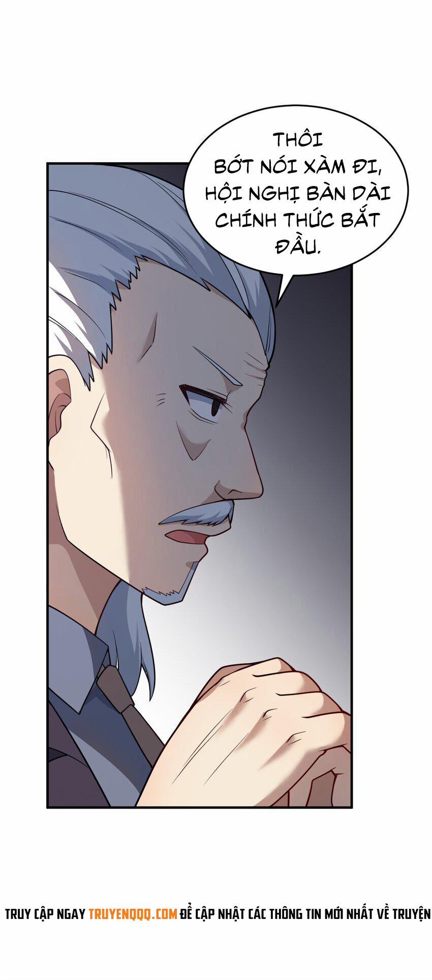 Ma Vương Trở Lại 88 trang 43