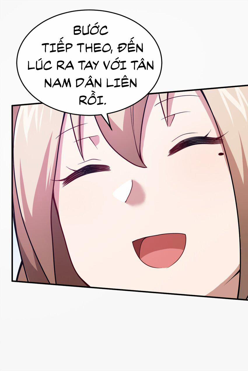 Ma Vương Trở Lại 88 trang 45