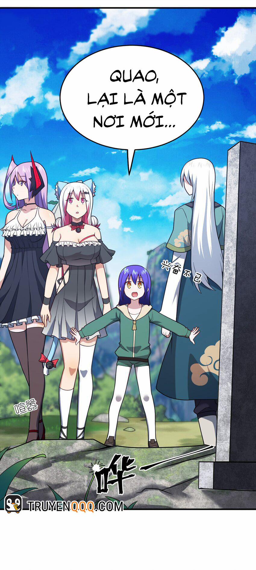 Ma Vương Trở Lại 89 trang 0