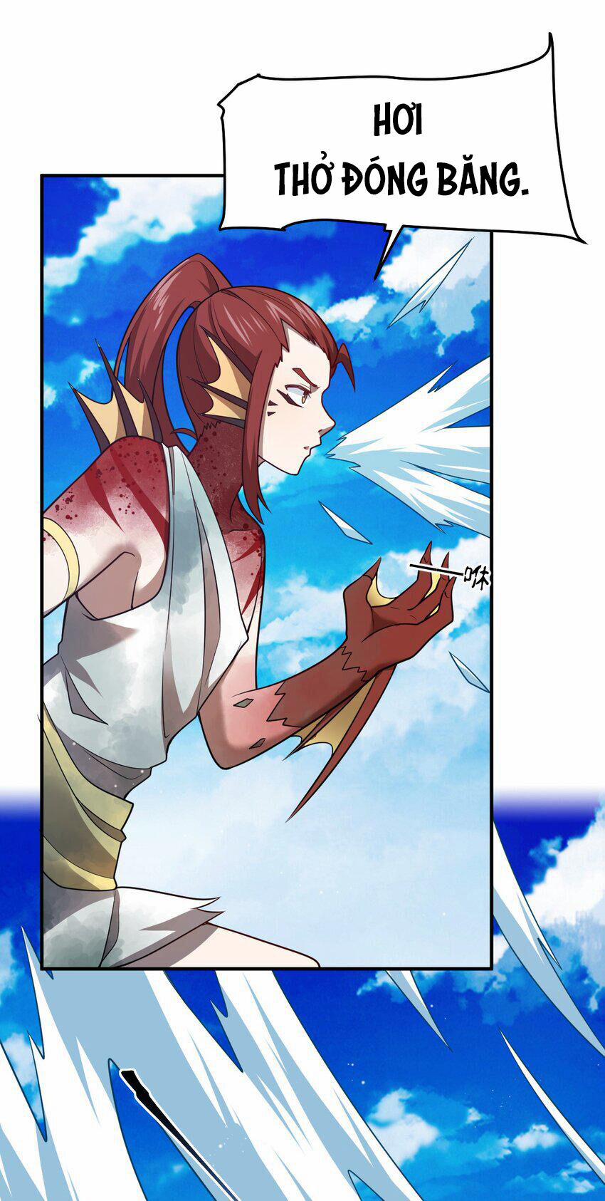 Ma Vương Trở Lại 89 trang 12