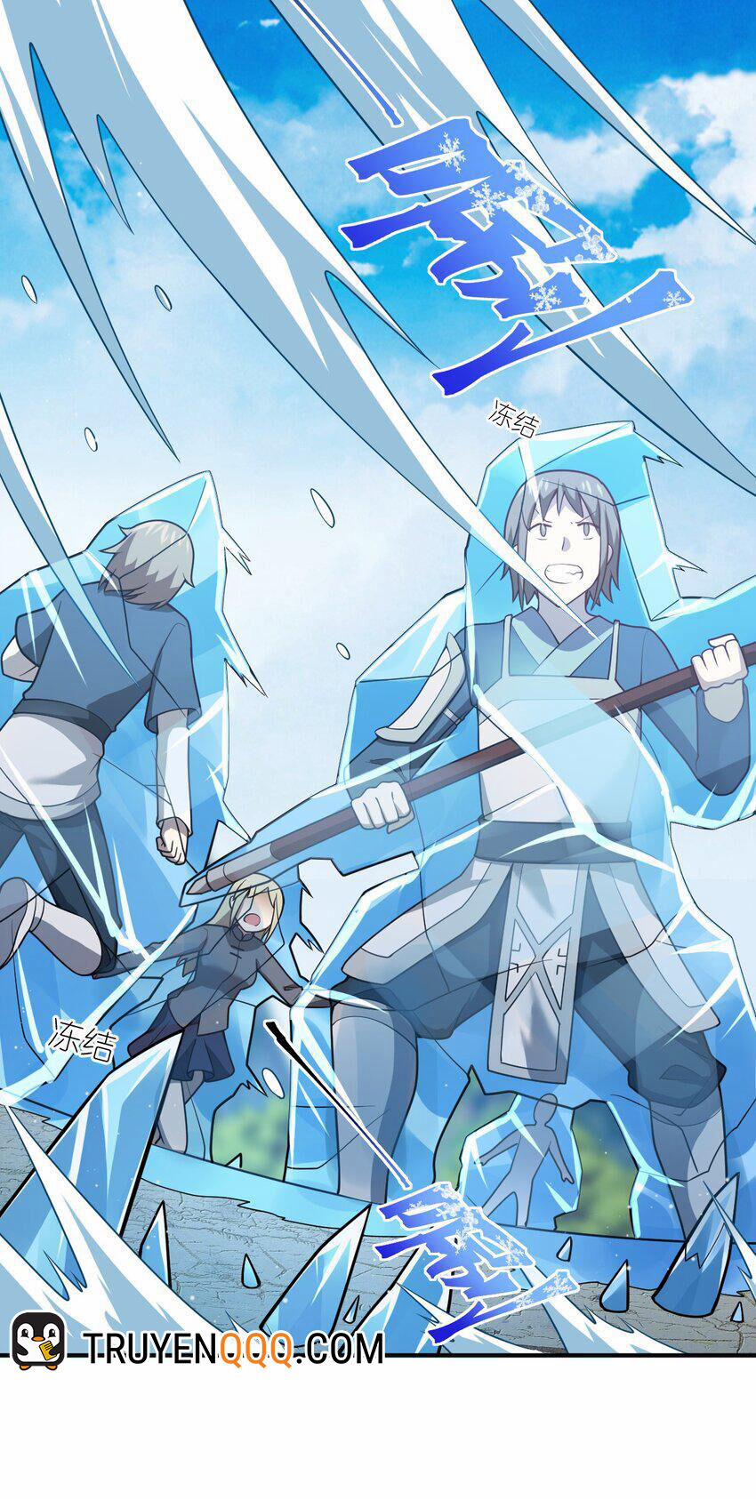 Ma Vương Trở Lại 89 trang 13