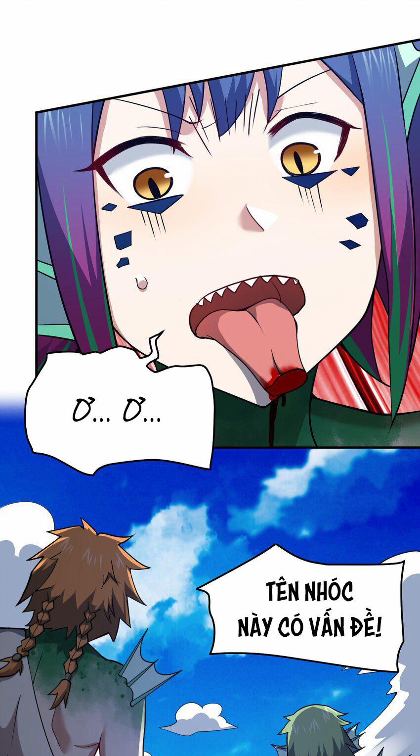 Ma Vương Trở Lại 89 trang 25