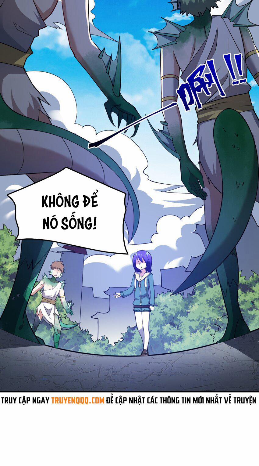 Ma Vương Trở Lại 89 trang 26