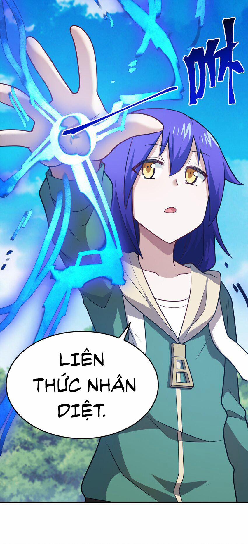 Ma Vương Trở Lại 89 trang 31