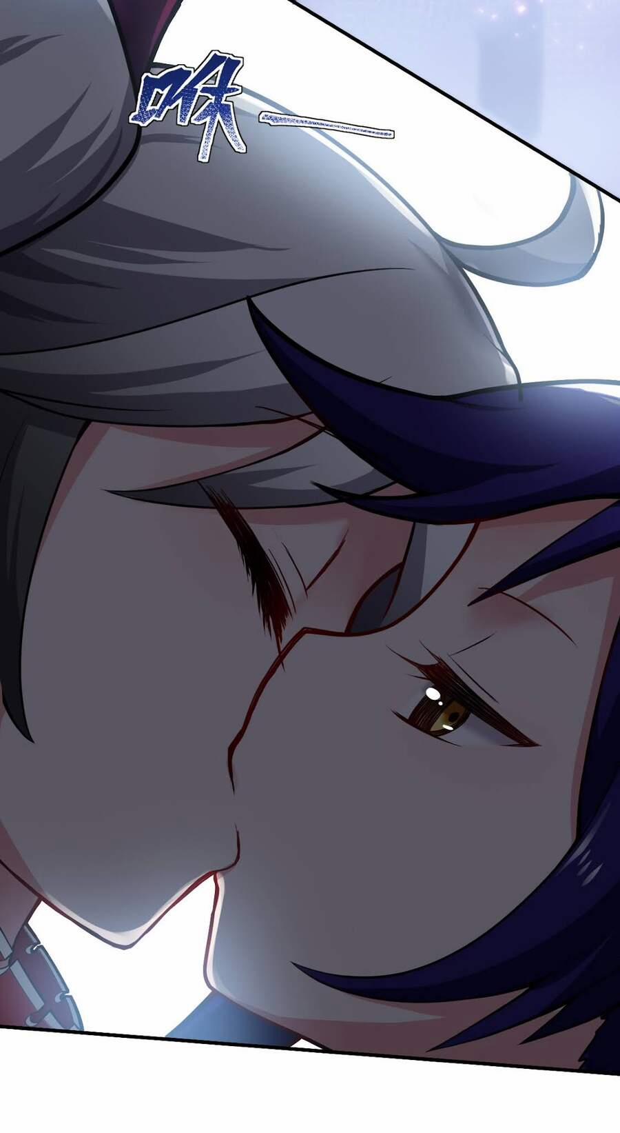 Ma Vương Trở Lại 9 trang 15