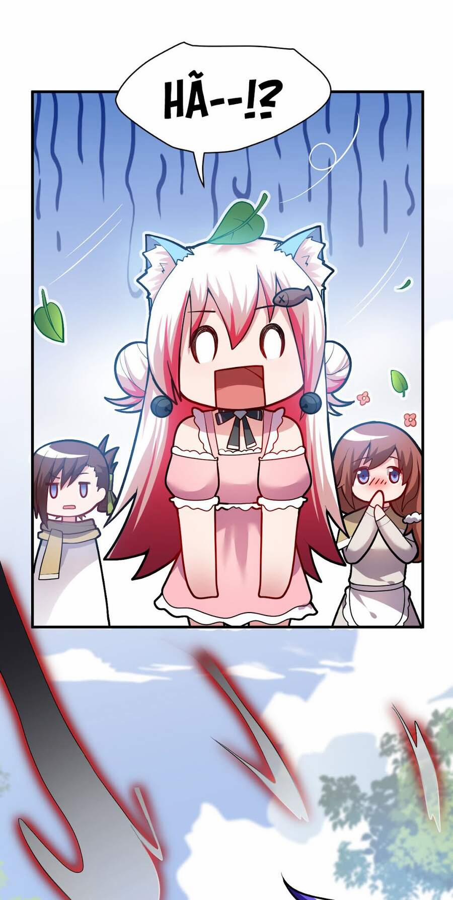 Ma Vương Trở Lại 9 trang 16