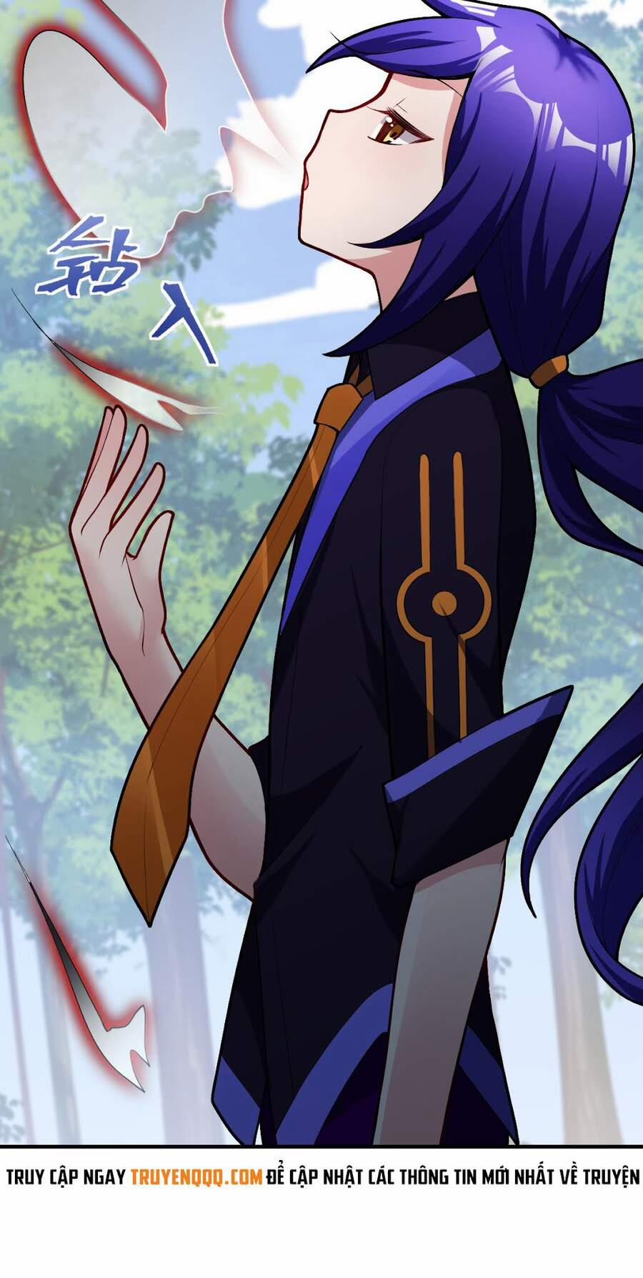 Ma Vương Trở Lại 9 trang 17