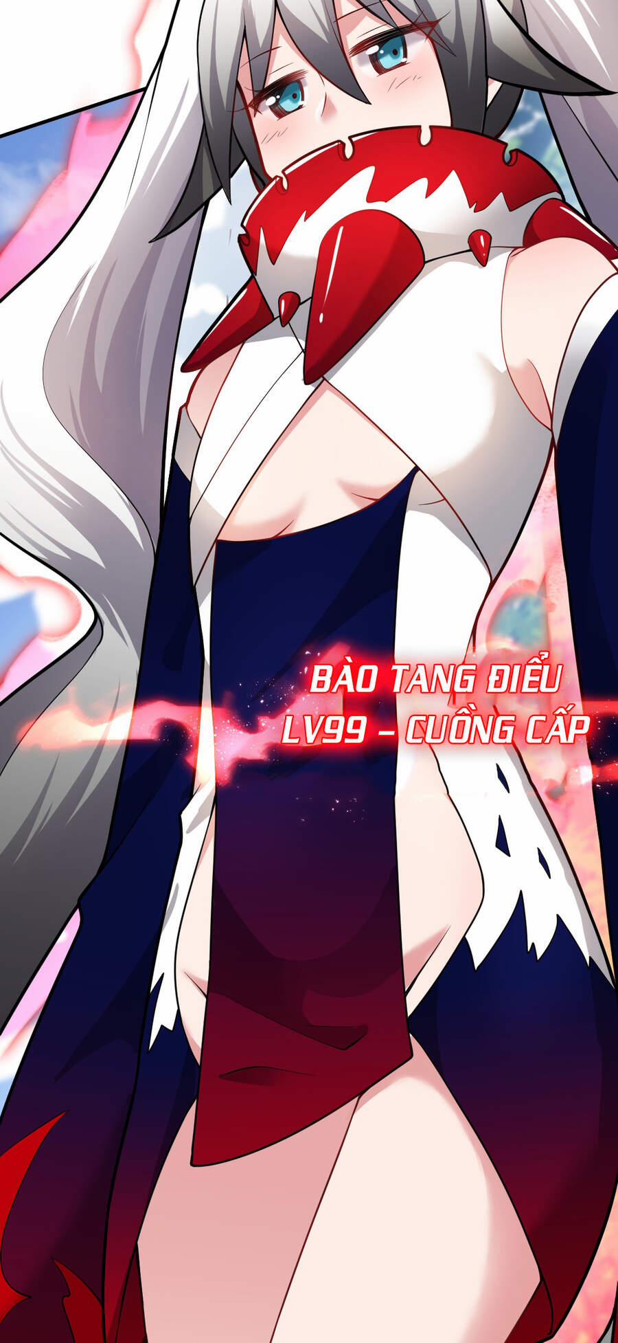 Ma Vương Trở Lại 9 trang 21