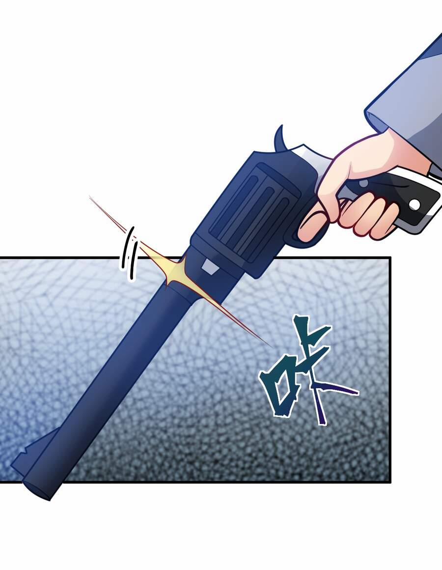 Ma Vương Trở Lại 9 trang 31